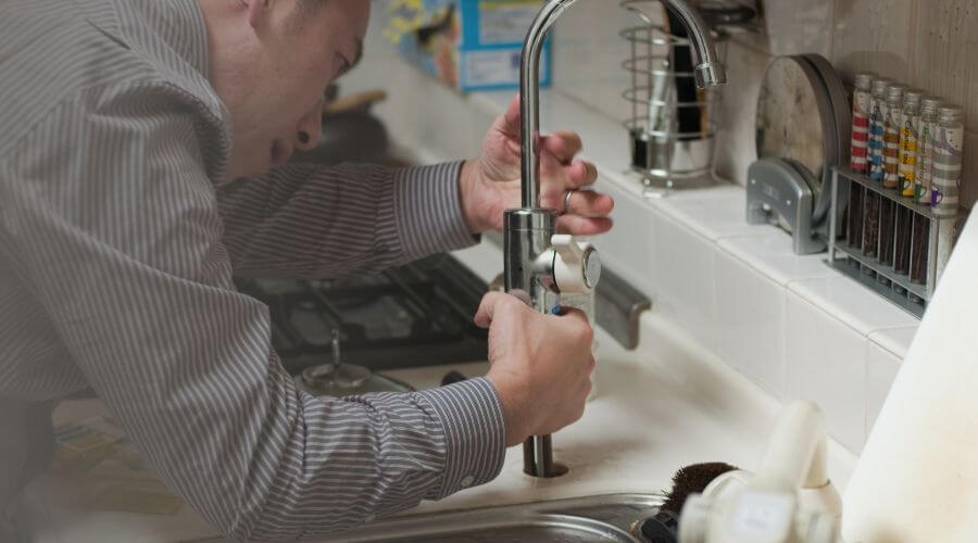 Professional septic pumping service in Holden, MO